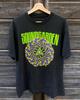 1991 Soundgarden ‘Badmotorfinger’ Black Unisex T-shirt Size S-5XL Unisex T-Shirt