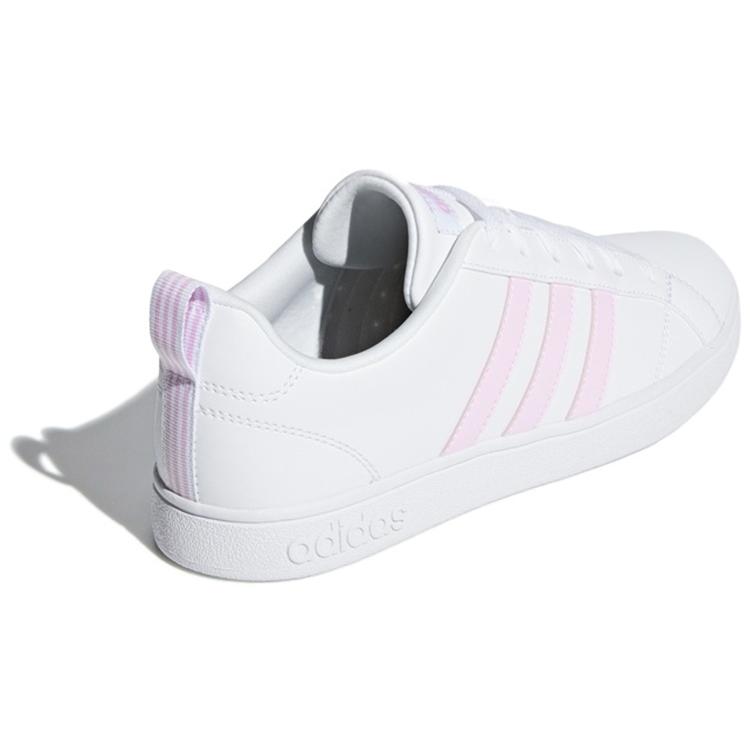 adidas Vs Advantage 'White Pink' Women's F34439