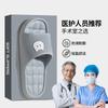 Cute slippers female new indoor home silent non-slip and non-smelly feet cartoon kitten eva cool slippers male