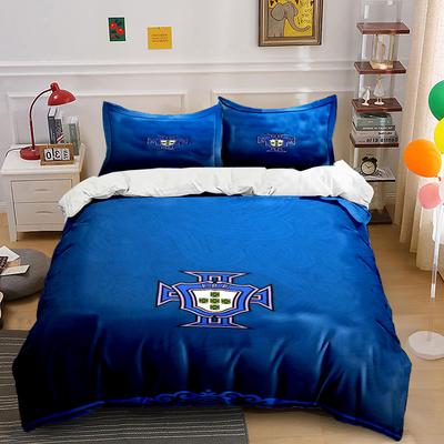 Coat of Arms Emblem. Bedding Sets Duvet Cover Sets Duvet Covers Pillowcases(1 * Duvet Cover 2 * Pillowcases, Without Duvet Insert)