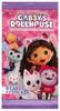 Panini Cards Gabby's Dollhouse Starter Set 15 Collectible Cards