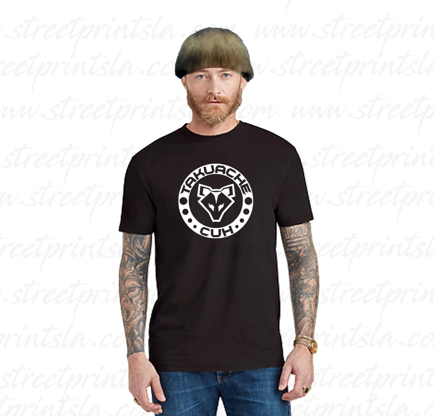 

Takuache Cuh Shirt Paisa No Quema Trokiando Cuz Mexico Mamadas S-4X 2 meme funny XL