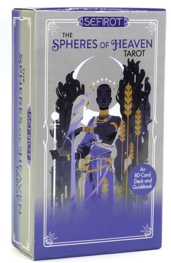 New Edition English Tarot Cards Oracle Deck For Divination And Fortune Telling