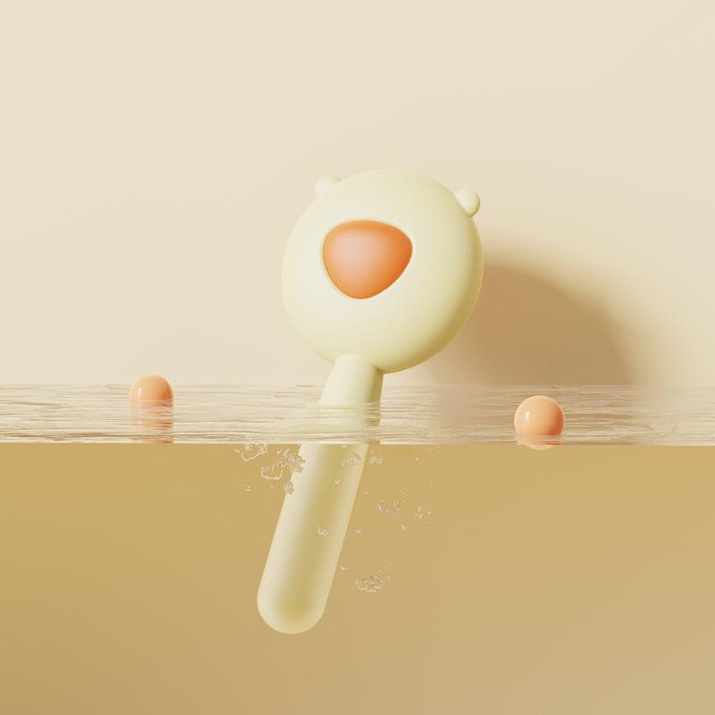 Pieptene pentru îndepărtarea părului și îngrijirea animalelor de companie - Perie pentru pisici și câini