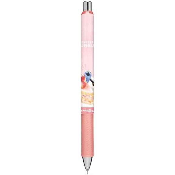 Puppet Sungsun Energel Sharp Pencil Cake