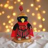 Plush Toys Tung Tung Tung Sahur Tralalero Tralala Lirili Larila Cappuccino Assassino Dolls Soft Plushies Pillow Decoration Gifts