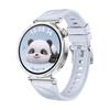 Huawei Watch GT5 Smartwatch 1.32-inch AMOLED Blue