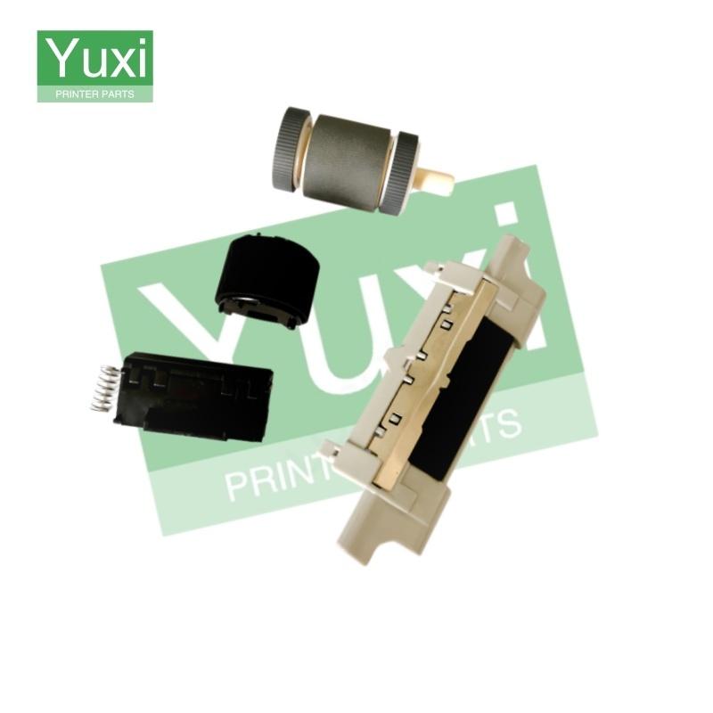 Aufnahme- und Trennrollen-Kit für HP LaserJet P 2030 2035 2050 2055 Pro 400 M 401 425 RL1-2115-000 RL1-2120 RM1-6397 RM1-6467