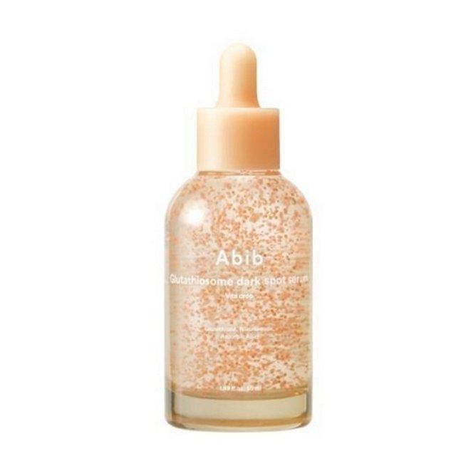 ABIB Serum na ciemne plamy glutationowe Vita Drop 50ml
