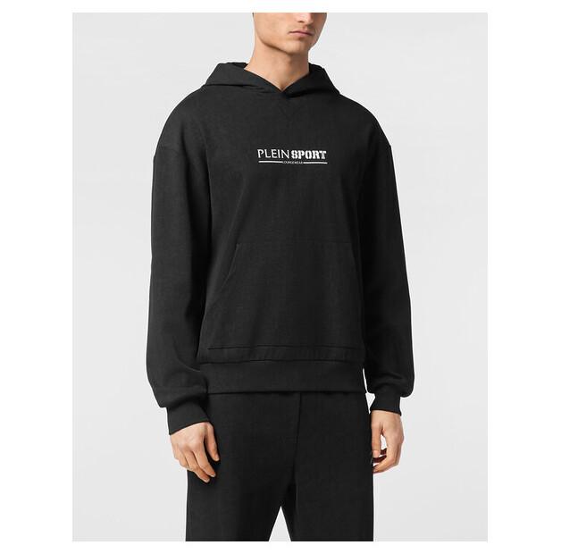 Толстовка Plein Sport 24425 EU M
