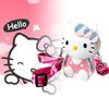 Adorable Cartoon Silicone Coin Purse For Girls Soft And Durable With Strap