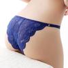Fashion Underwear Elastic Delicate Comfortable Lace Panties for Party