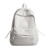 Schoolbag Japanese ins student schoolbag junior high school versatile large-capacity computer bag 1011 new Korean version Mori backpack