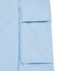 Mark Gonzales Relaxed Cargo Pant - L/Blue