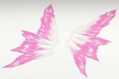 RG Expansion Effect Unit of for Destiny Gundam Bandai 1/144 “Wings Light” (Premium Limited)