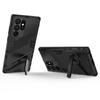 Holder Cover For Samsung Galaxy S21 Ultra Case For Samsung S21 Ultra Capas Shockproof Bumper Cover For Samsung S21 Ultra Fundas
