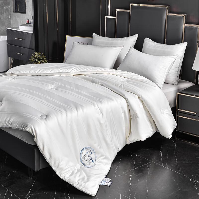 Royal Bedding HQ-BZ1810 Hyaluronic Acid Jacquard Quilt