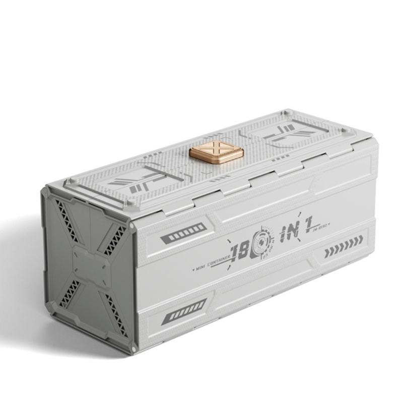 

Набор отверток 180 в 1 с магнитной коробкой для хранения, набор инструментов для ремонта электроники, компьютерных часов, очков, телефона, моддинг