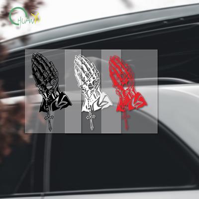 Dış Aksesuarlar – Araba Çıkartmaları
