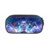 Hatsune Miku Pencil Case Miku Anime Surrounding Male And Female Students Large Capacity Stationery Case Pencil Case Bag