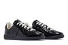 adidas BW Ordu Siyah Parlak Deri
