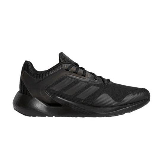 

adidas Alphatorsion Triple Black Men s FW0666 EU 40.5 чорний