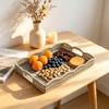 Decoração de mesa e acessórios – Bandejas