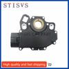 1L2Z7F293AA 1L2Z-7F293-AA Automatic Transmission Neutral Safety Switch for Ford Explorer Lincoln Aviator Mercury Mountaineer New
