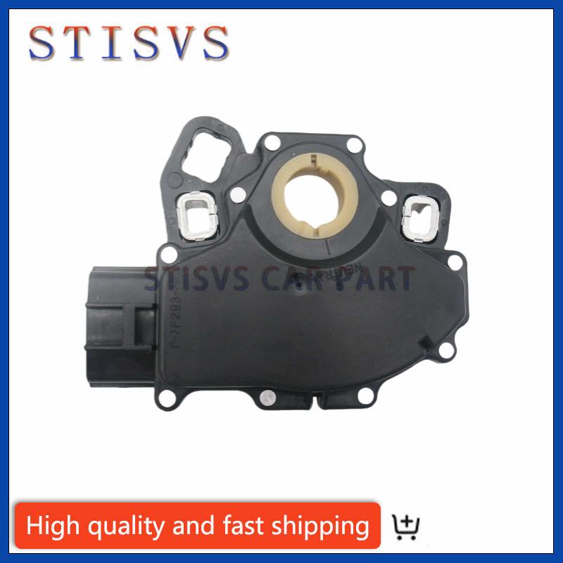 1L2Z7F293AA 1L2Z-7F293-AA Automatic Transmission Neutral Safety Switch for Ford Explorer Lincoln Aviator Mercury Mountaineer New
