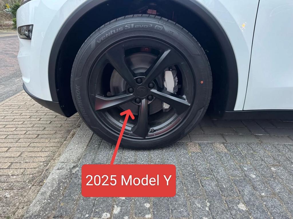 4pcs 29PCS 56mm Wheel Hub Center Caps For Tesla Model 3 Model Y Juniper Cover Hubcaps for Tesla Model Y X S 2023 Car Accessories