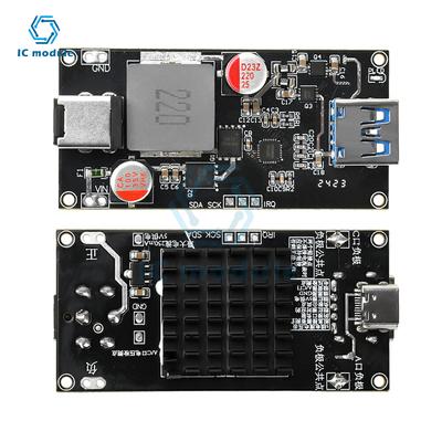 DIY moduly – Elektronické moduly