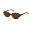 PC Women HD Sunglasses Retro Anti-UV Glasses Party Cat Eye Sunnies  Summer