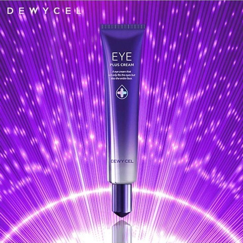 Wrinkle Elasticity Improvement Eye Cream