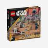 Lego Star Wars Clone Trooper and Battle Droid Battle Pack