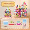Magnetic Building Blocks Toy for Children – Educational Interlocking Sticks