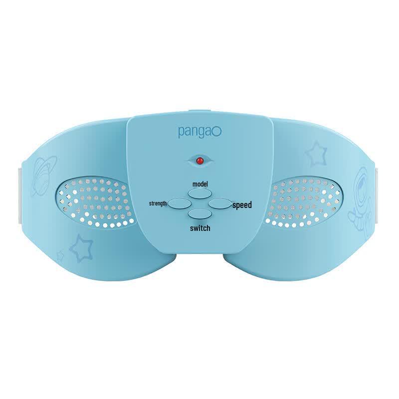 

Pangao Smart Eye Massager CN plug (adapter included)