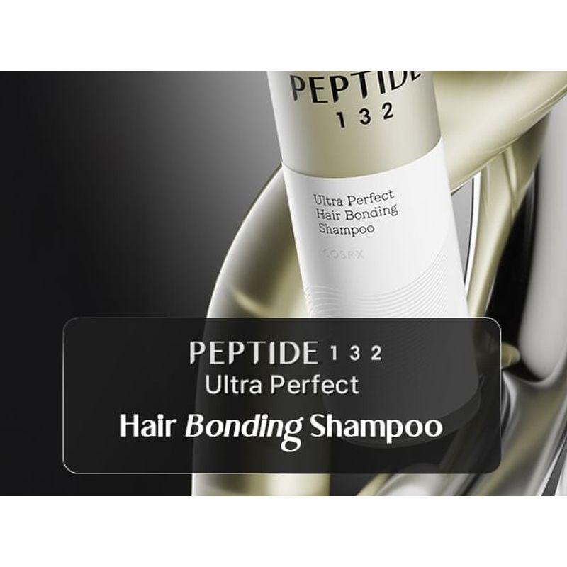 COSRX Peptide 132 Ultra Perfect Hair Bonding Shampoo