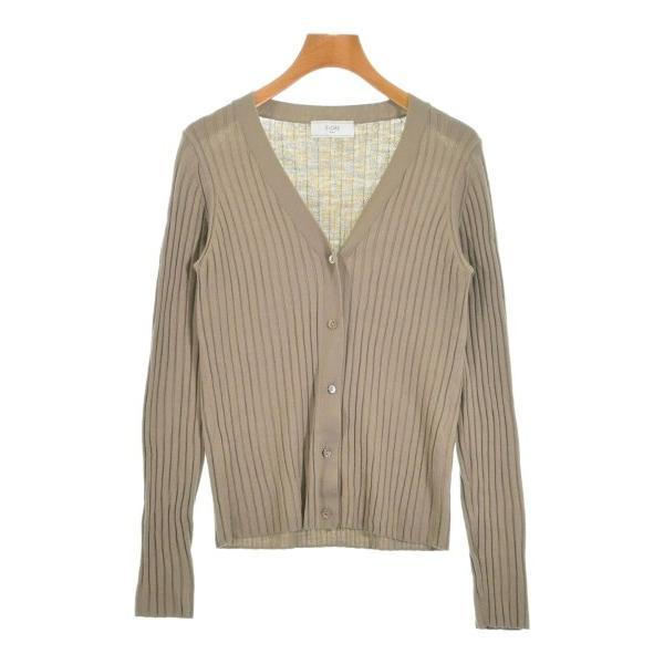 SLOBE IENA Cardigan Women s SLOBE IENA Used Vintage Clothes