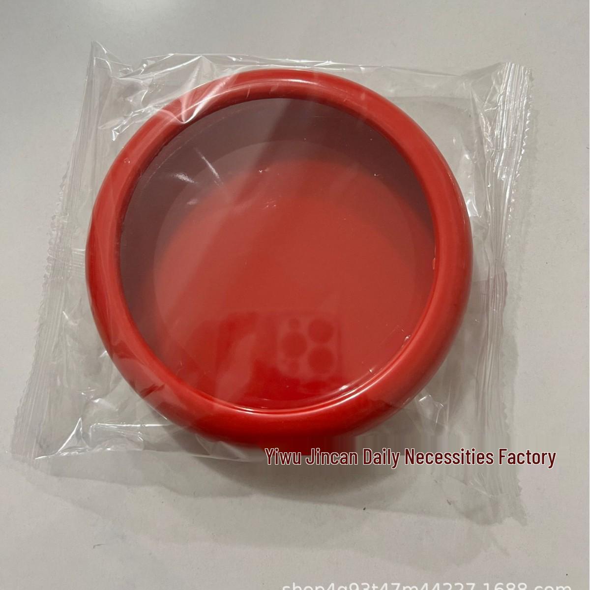 

Портативный прозрачный силиконовый контейнер для хранения свежих фруктов и овощей