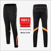 Kids' Slim-Fit & Loose Football Training Pants – Spring/Autumn Style, Casual Sports Long Pants for Students & Adults.