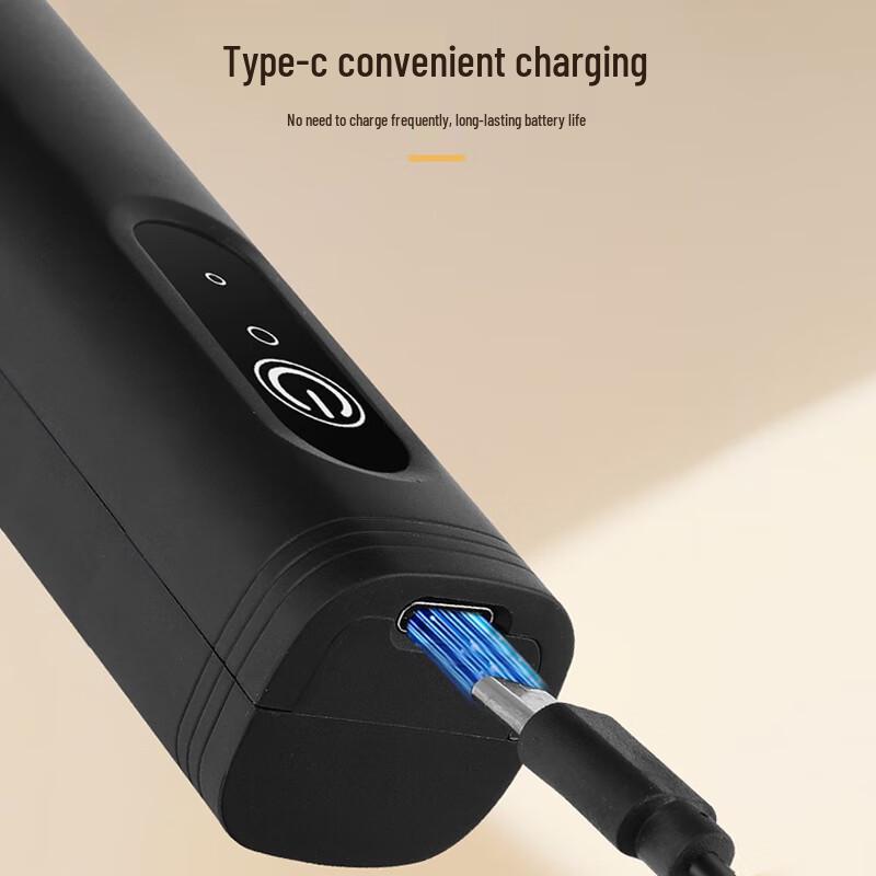 Zhaoran Multi-speed Electric Milk Frother