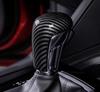 ZUNEIGUNG New Mazda 3 Sedan/Fastback BP Series 2019.06 and up Shift Knob Cover Shift