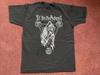Seltenes Fit For An Autopsy Schwarzes Baumwoll-Unisex-T-Shirt Alle Größen S-5XL Unisex-T-Shirt