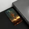 Christliches J-Jesus Kreuz Handyhülle Für Iphone 15 11 13 14 16 17 Pro Max Plus X Xr Xs Max 12mini Hülle Case