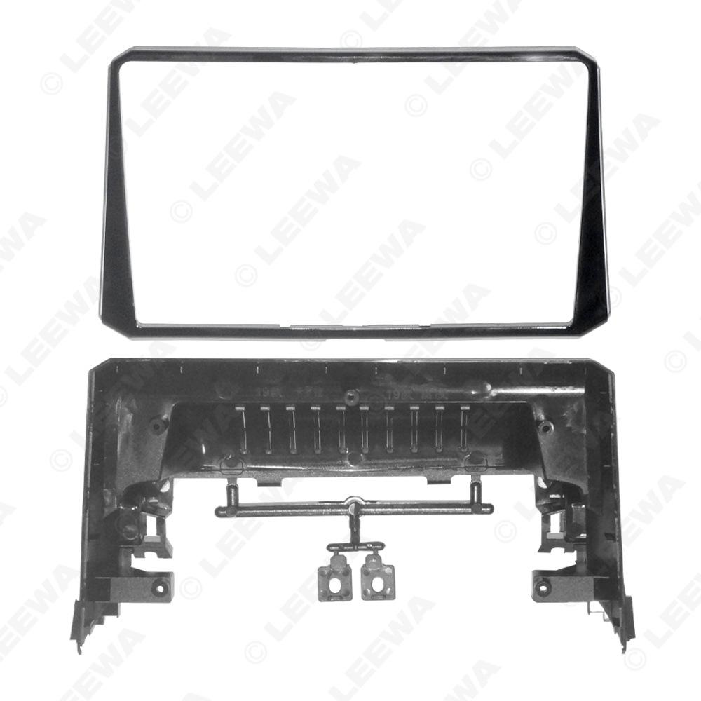 

Комплект для модификации навигационного экрана Android 10.1 для Toyota Corolla/Levin 19- 20 LEEWA