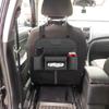 Autositz-Rückenlehnen-Aufbewahrung Auto-Rücksitz-Organisationstasche Becherhalter Taschentuchhalter-Box Für Fahrzeuge SUVs Wohnmobile Lkw Minivans
