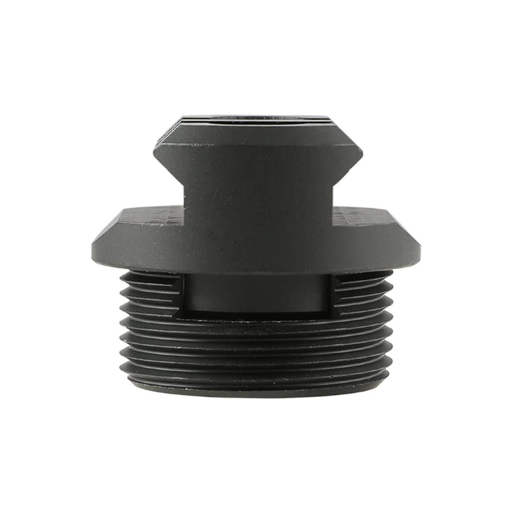 Maple Leaf M1913 Rail Stock Adapter (20mm Rail/M4, AR15 GBB)