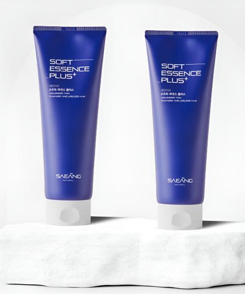 Hair Glaze + Hair Lotion + Hair Essence Soft All-in-One Essence 250ml