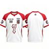 KPOP BTS 7 Soccer Jersey 2026 FIFA World Cup Champion Quick Dry Breathable Short Sleeve Sportswear T Shirt Fan Support Streetwear Outfit