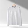 Export Men's Long-Sleeved T-shirt